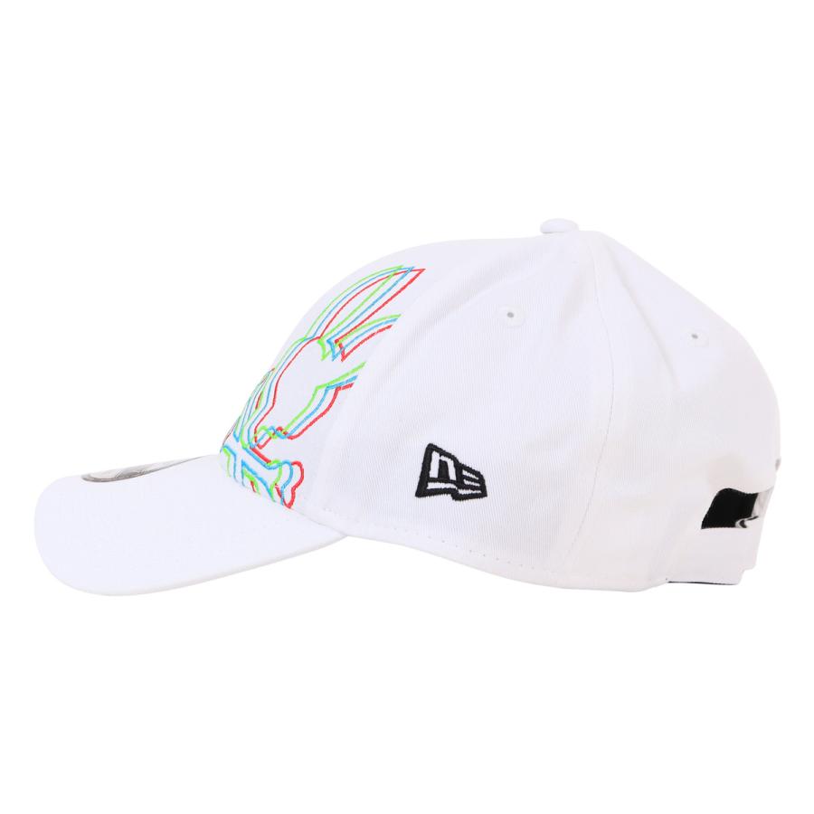 Psycho Bunny（サイコバニー） ゴルフ キャップ 帽子 ニューエラ