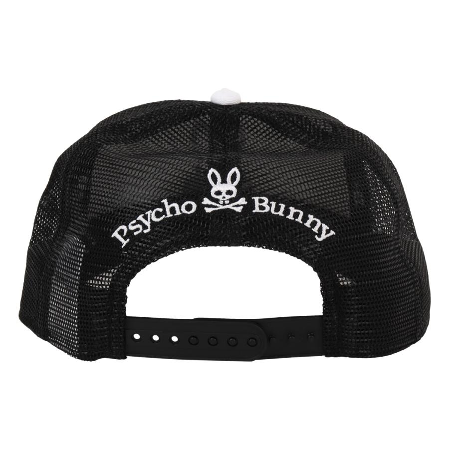 Psycho Bunny（サイコバニー） ゴルフ キャップ 帽子 ニューエラ
