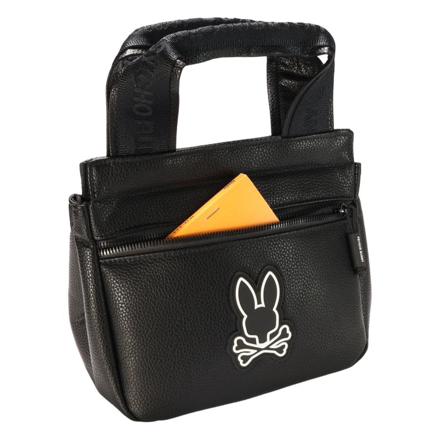 【新品未使用】サイコバニー ゴルフバッグ ラウンドバッグ カートバッグ pbmg3sb8-1.jpg