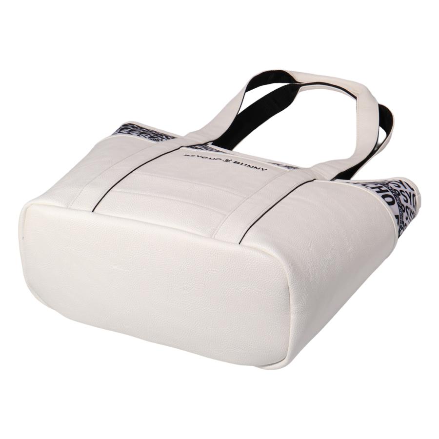 Psycho Bunny（サイコバニー） ゴルフ トートバッグ FLAGSHIP メンズ