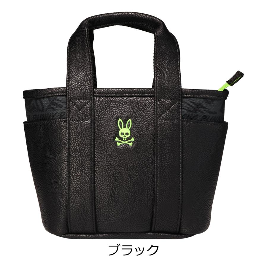 Psycho Bunny（サイコバニー） ゴルフ ラウンドバッグFLAGSHIP カート
