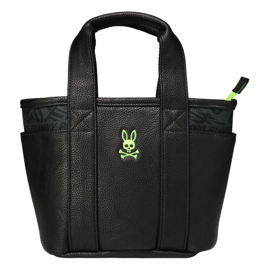 Psycho Bunny（サイコバニー） ゴルフ ラウンドバッグFLAGSHIP カート