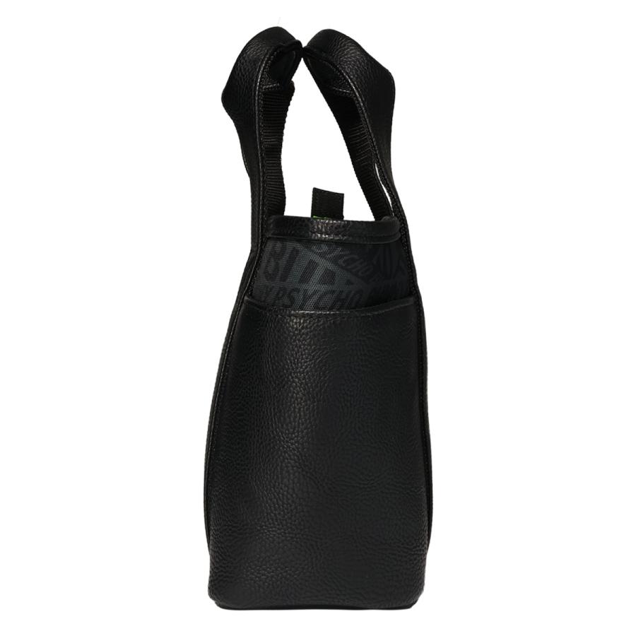 Psycho Bunny（サイコバニー） ゴルフ ラウンドバッグFLAGSHIP カート