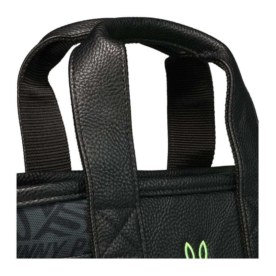 Psycho Bunny（サイコバニー） ゴルフ ラウンドバッグFLAGSHIP カート