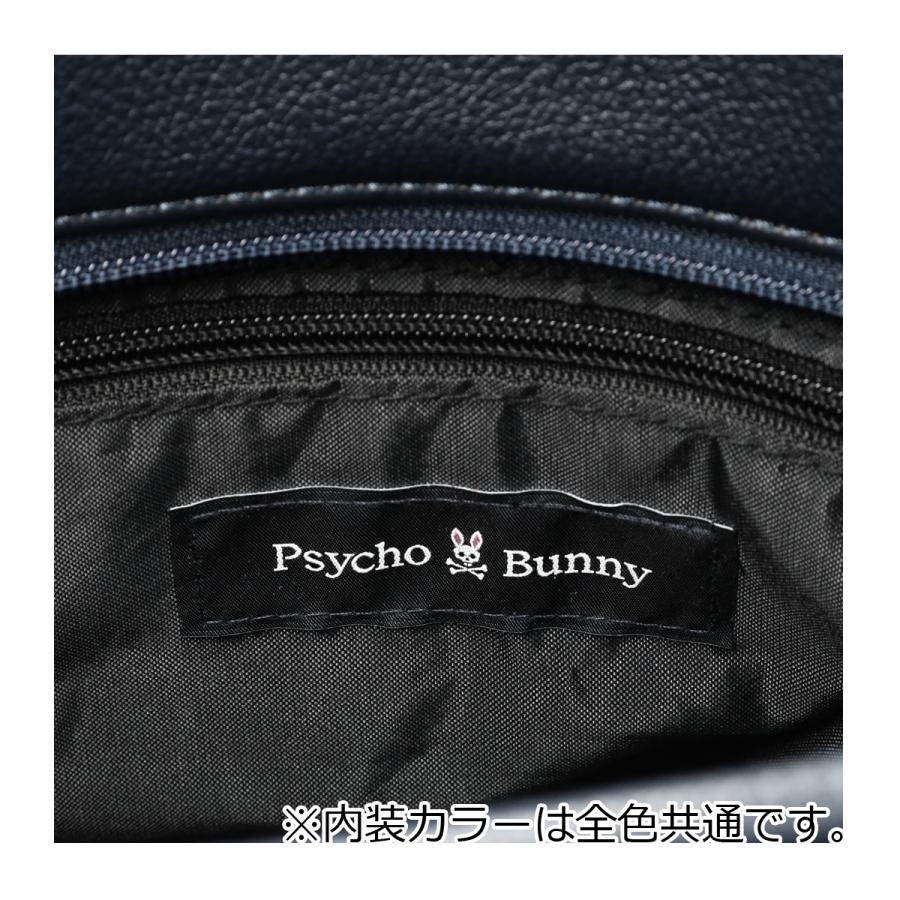 Psycho Bunny（サイコバニー） ゴルフ ラウンドバッグ ラウンドトート