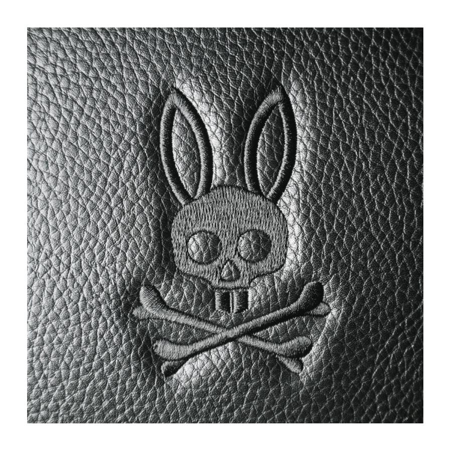 Psycho Bunny サイコバニー ゴルフ キャディバッグ カート型 5