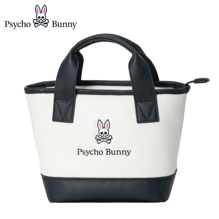 サイコバニー ゴルフバッグ ラウンドバッグ Psycho Bunny（サイコバニー） ゴルフ ラウンドバッグ レディース