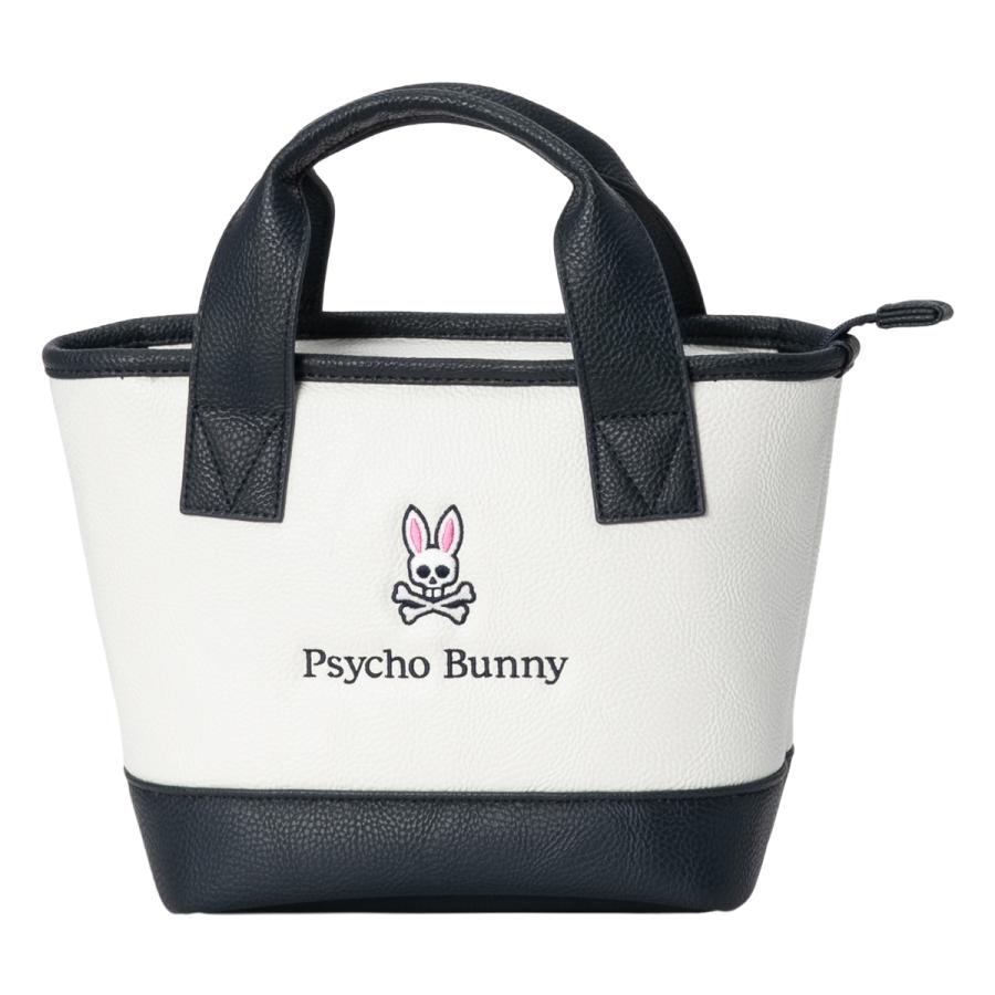Psycho Bunny（サイコバニー） ゴルフ ラウンドバッグ レディース