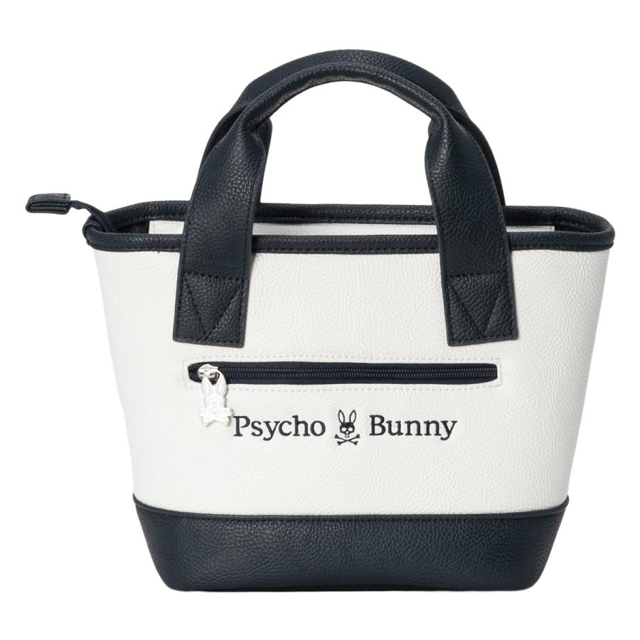 Psycho Bunny（サイコバニー） ゴルフ ラウンドバッグ レディース