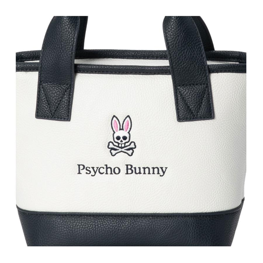 Psycho Bunny（サイコバニー） ゴルフ ラウンドバッグ レディース