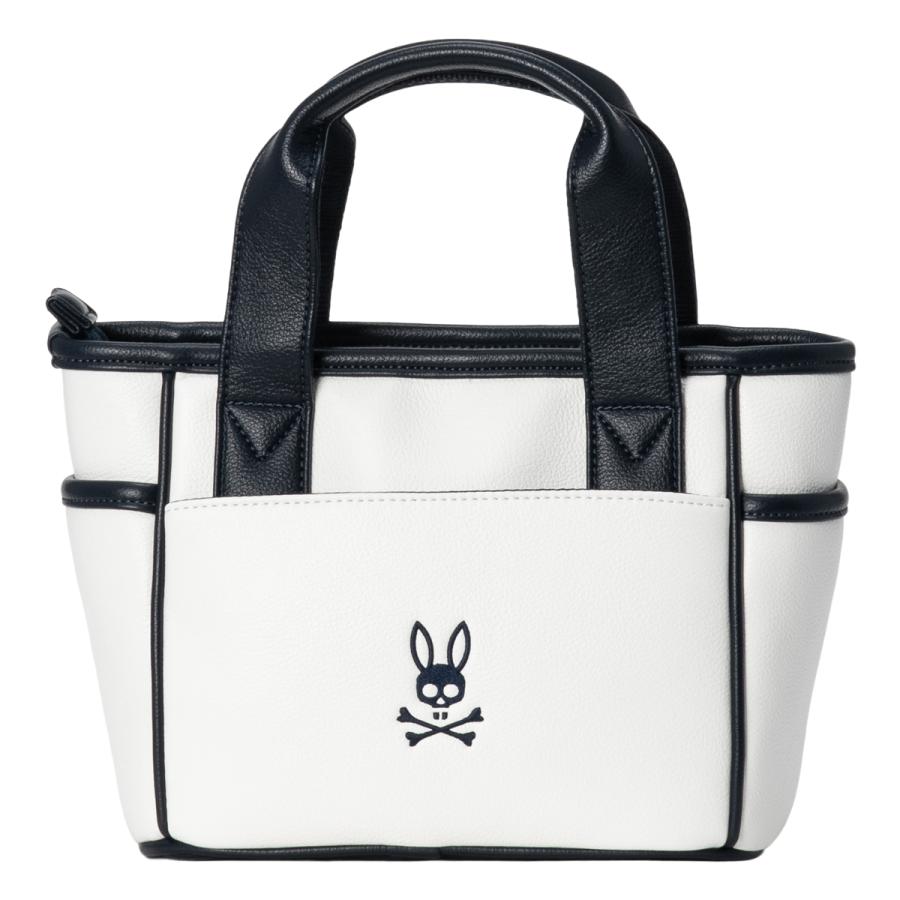 Psycho Bunny（サイコバニー） ゴルフ ラウンドバッグ レディース