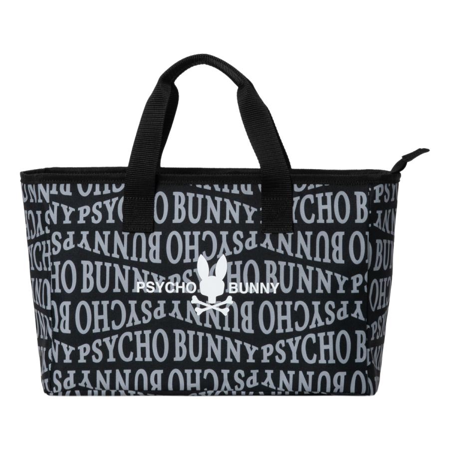 Psycho Bunny（サイコバニー） ゴルフ ラウンドバッグ レディース