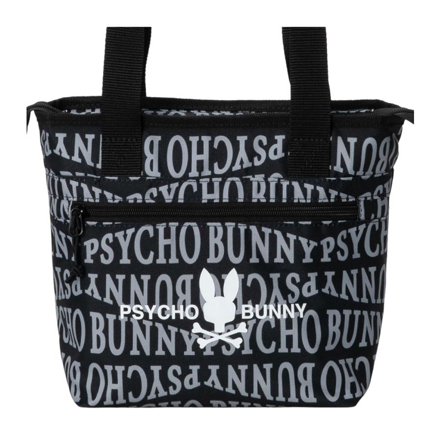 Psycho Bunny（サイコバニー） ゴルフ ラウンドバッグ レディース