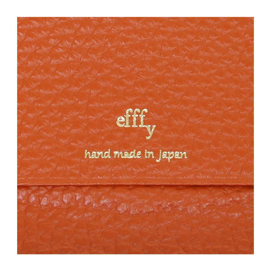 efffy（エフィー） 長財布 レディース PD3-043 efffy | 友禅文庫 牛革