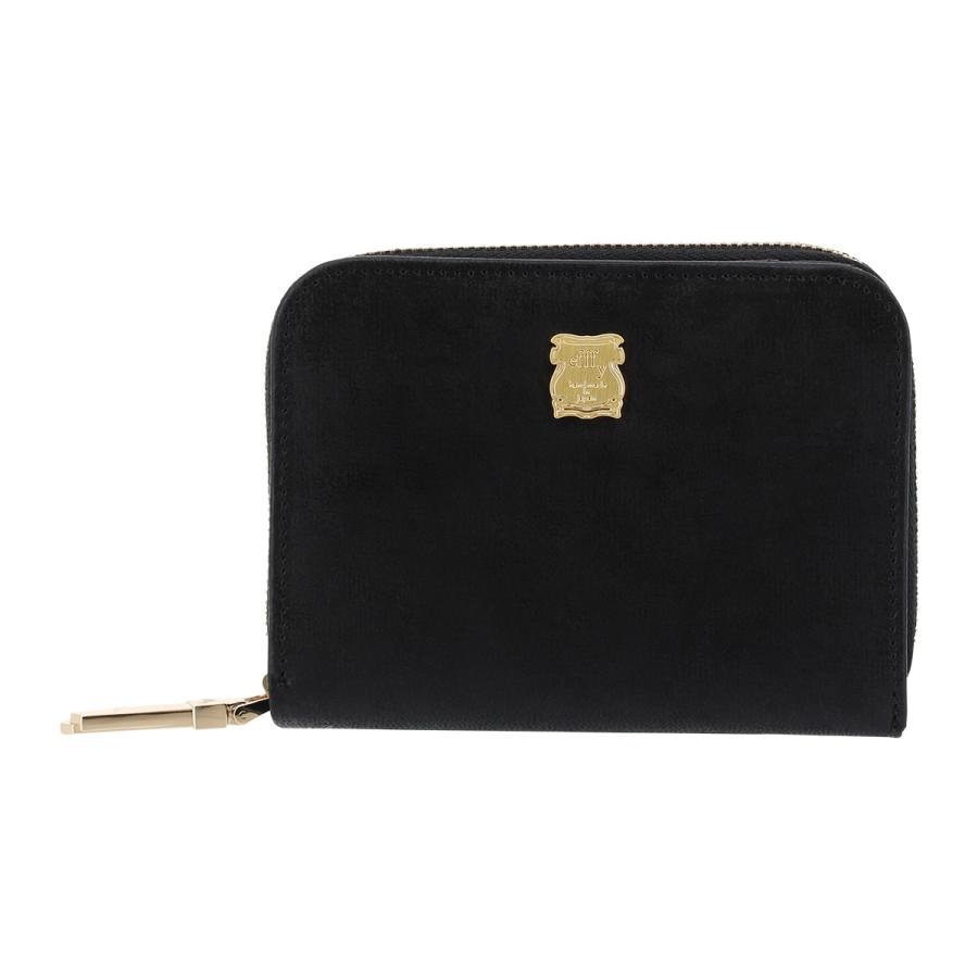 efffy（エフィー） 二つ折り財布 レディースPD3-052 efffy | 札入れ