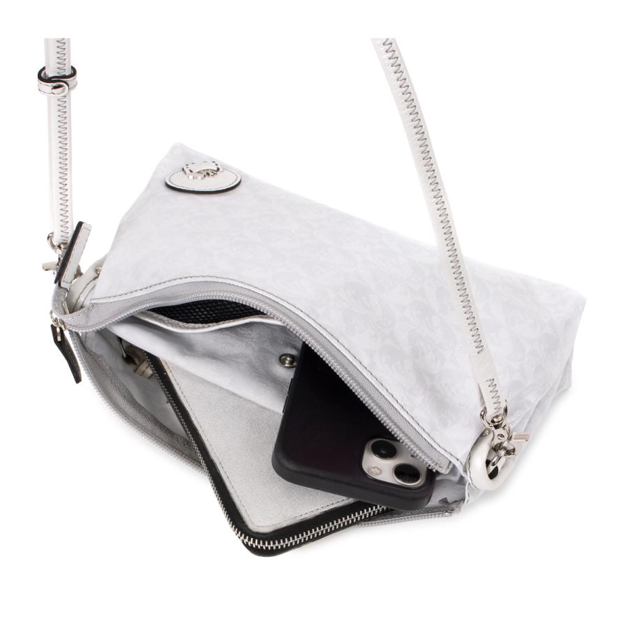 PELLE BORSA（ペレボルサ） ショルダーバッグ アライブ レディース