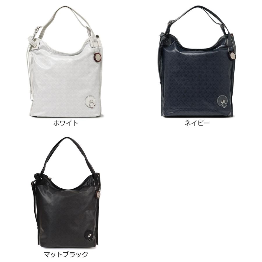PELLE BORSA（ペレボルサ） リュック レディース 4319 アライブ 日本製