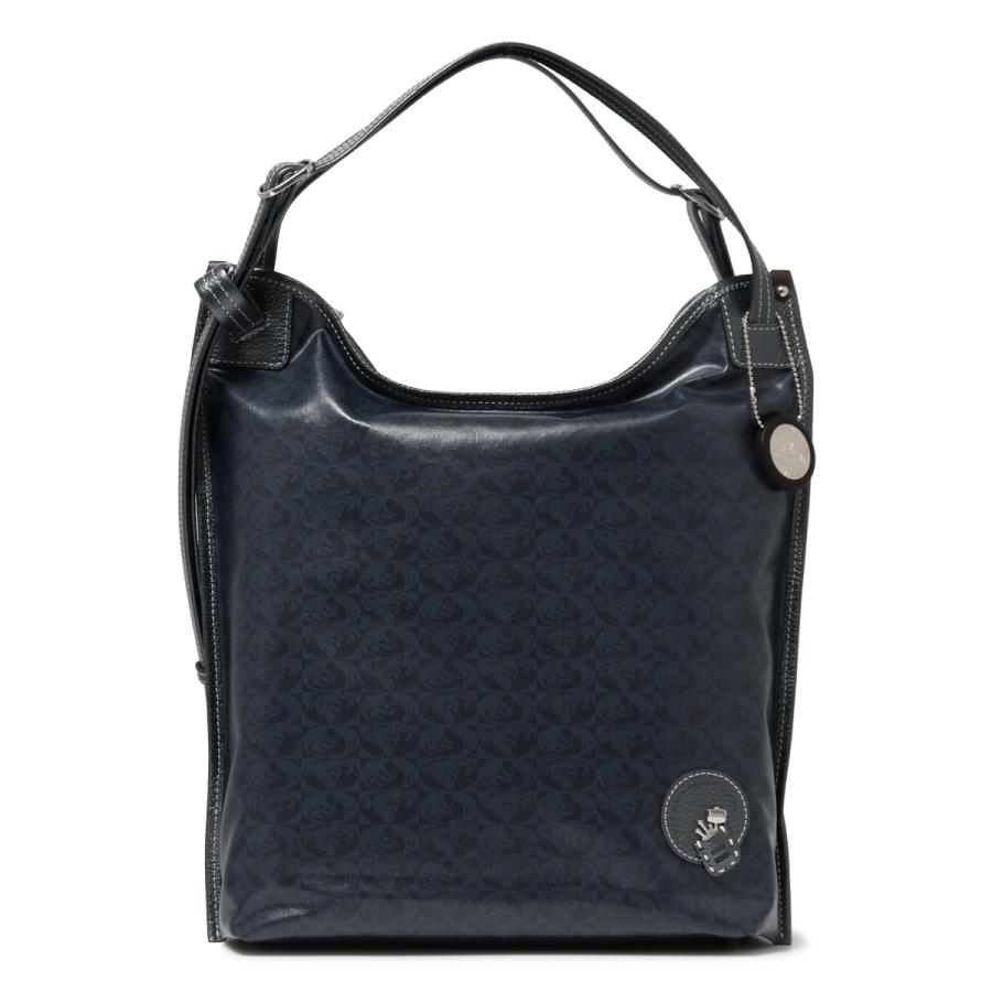 PELLE BORSA（ペレボルサ） リュック レディース 4319 アライブ 日本製