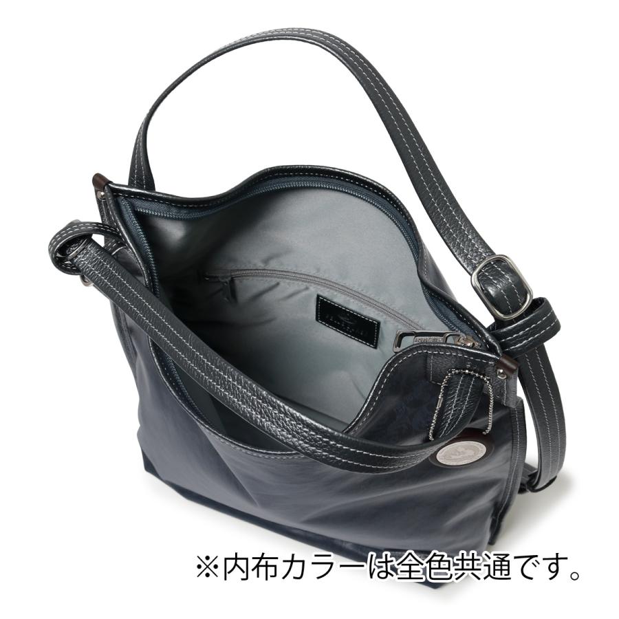 PELLE BORSA（ペレボルサ） リュック レディース 4319 アライブ 日本製