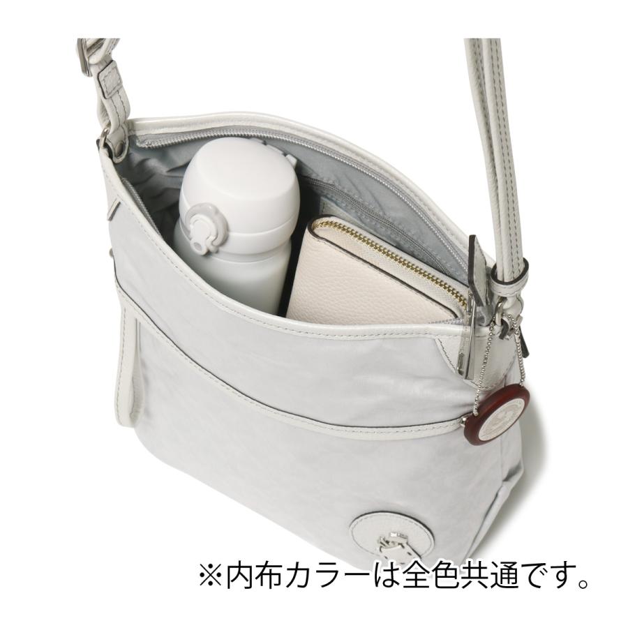 PELLE BORSA（ペレボルサ） ショルダーバッグ レディース 4326