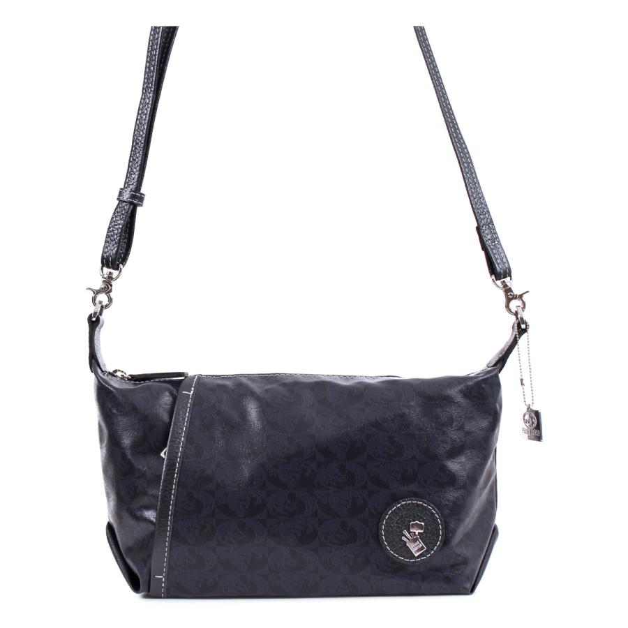 PELLE BORSA（ペレボルサ） ショルダーバッグ アライブ 2WAY