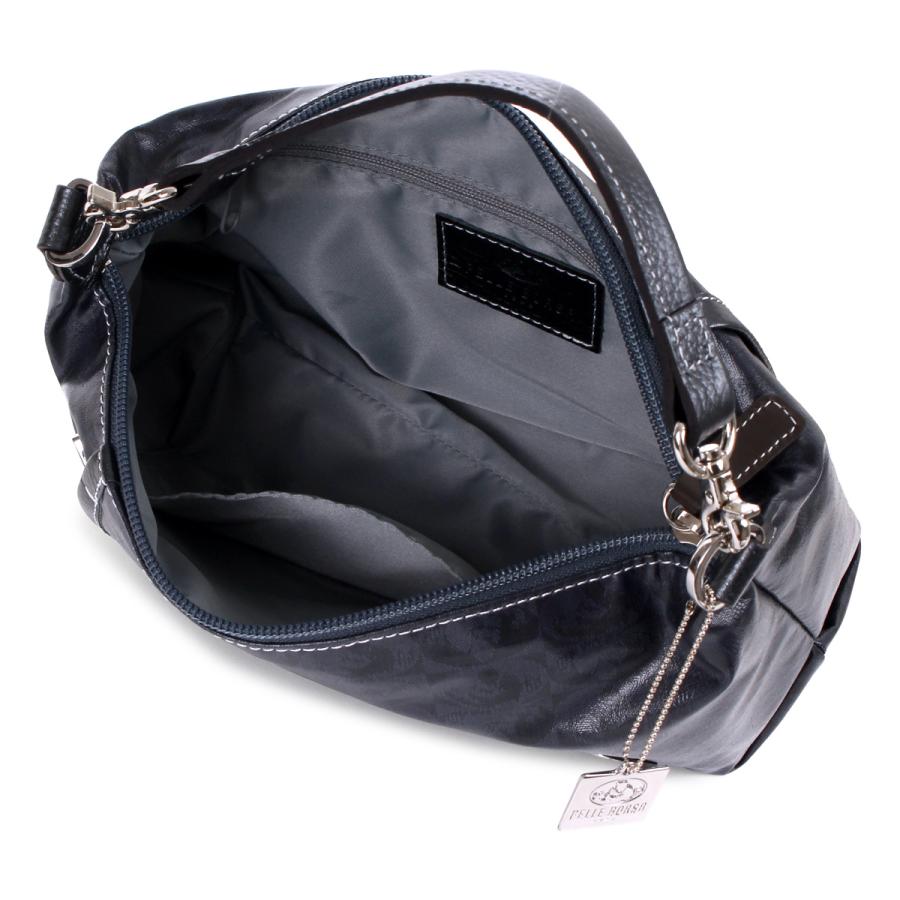 PELLE BORSA（ペレボルサ） ショルダーバッグ アライブ 2WAY