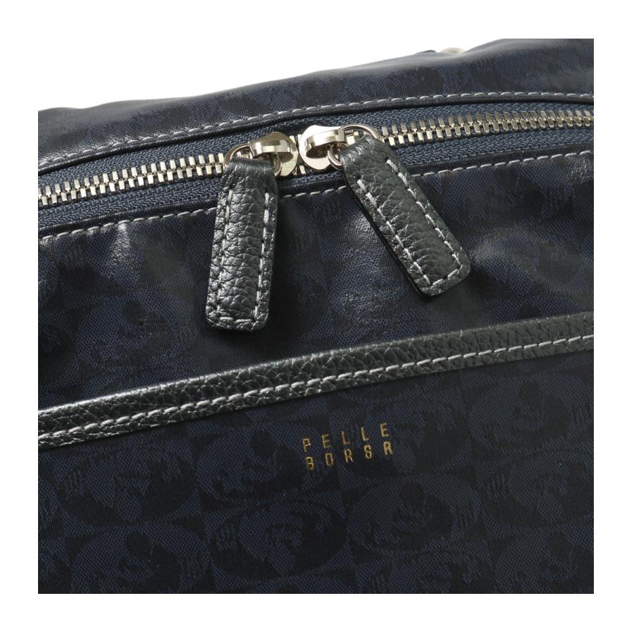 ペレボルサ リュック レディース 4429 アライブ 日本製 撥水 PELLE BORSA ペレボルサ リュック レディース 4429 アライブ