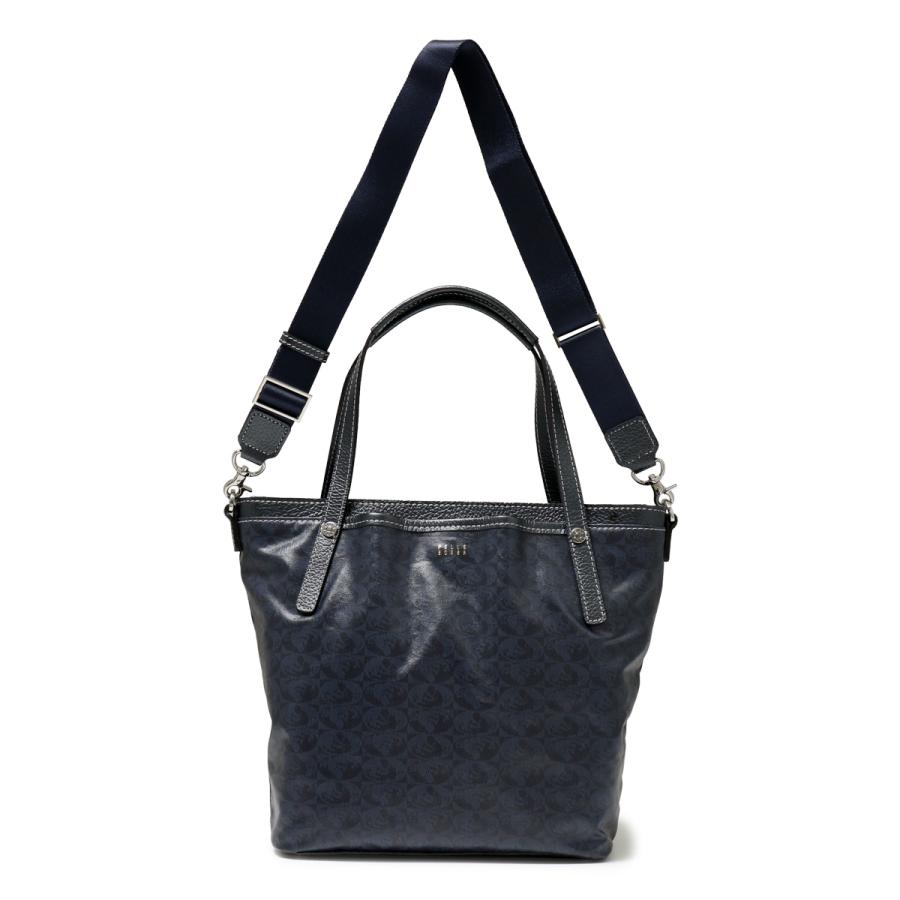 PELLE BORSA（ペレボルサ） トートバッグ 2WAY レディース 4430
