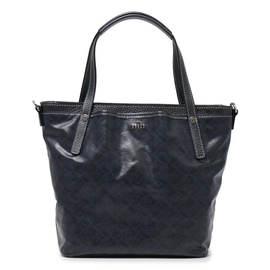 PELLE BORSA（ペレボルサ） トートバッグ 2WAY レディース 4430