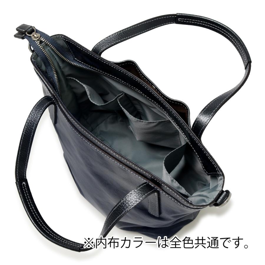 PELLE BORSA（ペレボルサ） トートバッグ 2WAY レディース 4430