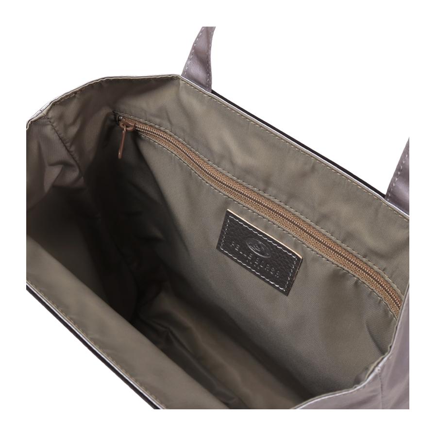 PELLE BORSA（ペレボルサ） トートバッグ A4 撥水 軽量 軽い