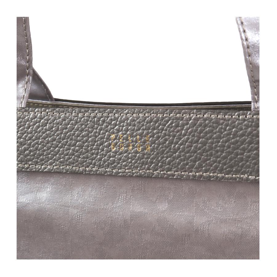PELLE BORSA（ペレボルサ） トートバッグ A4 撥水 軽量 軽い