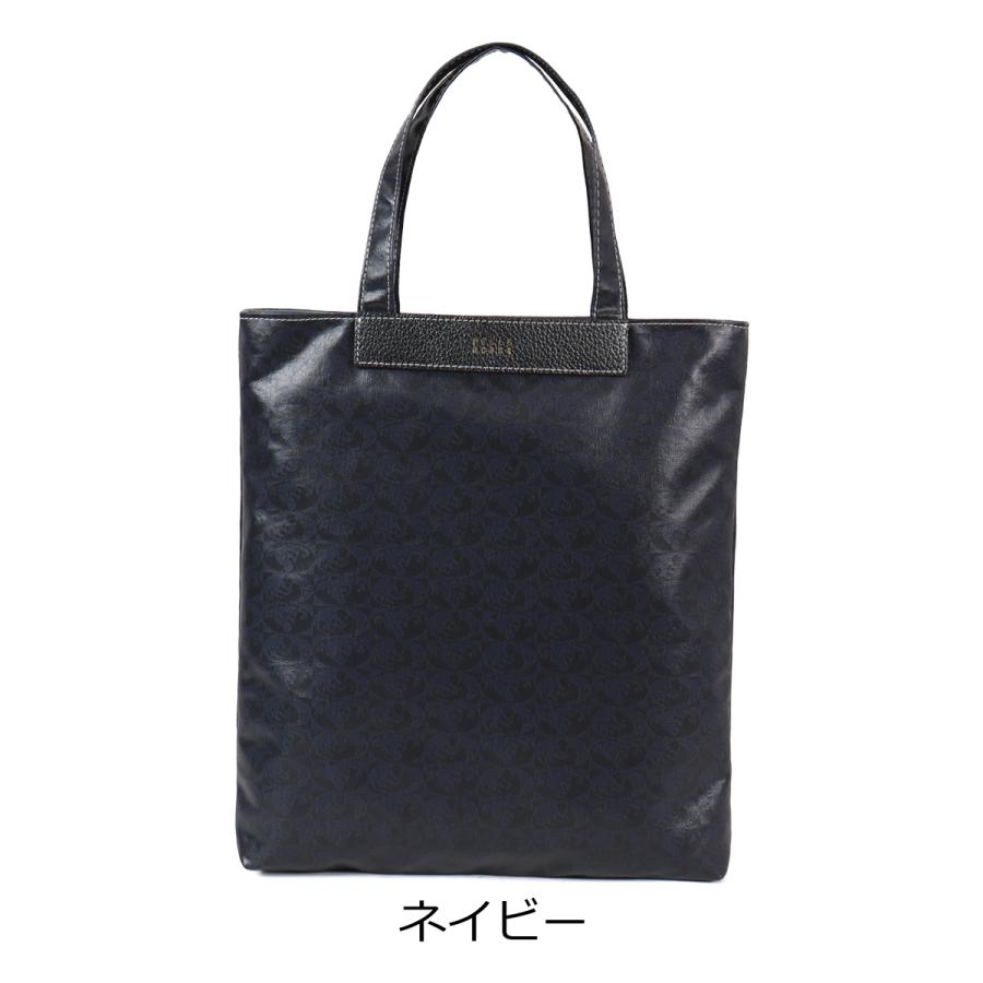 PELLE BORSA（ペレボルサ） トートバッグ A4 撥水 軽量 軽い