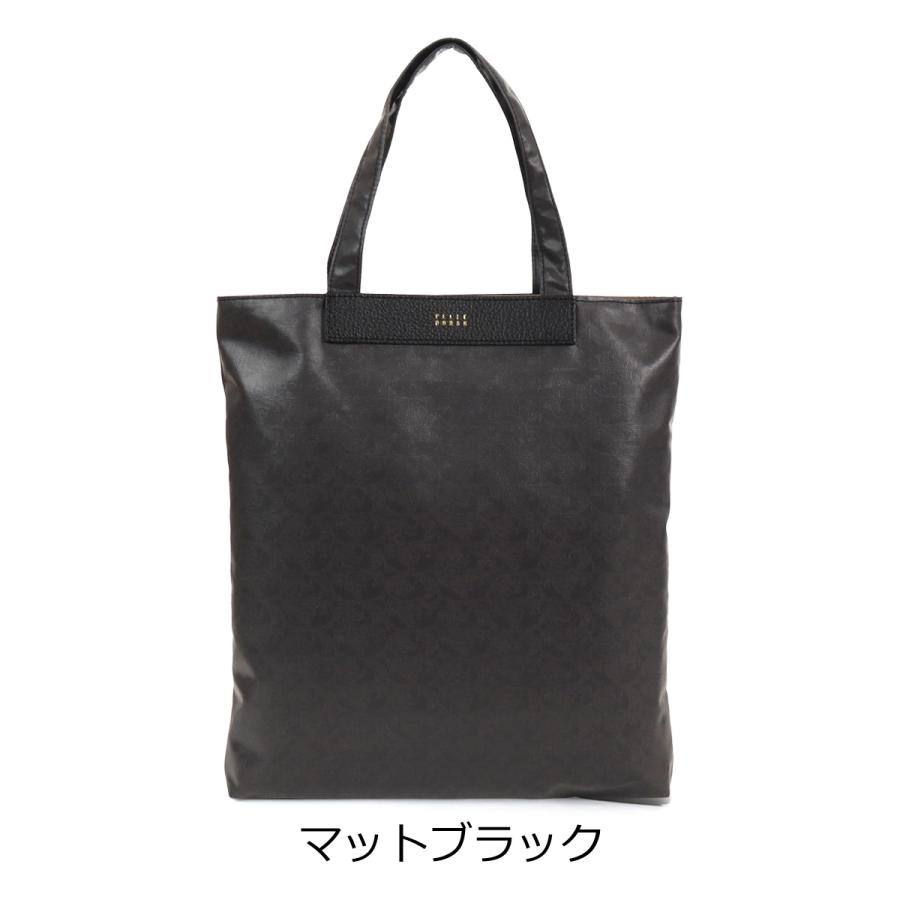 PELLE BORSA（ペレボルサ） トートバッグ A4 撥水 軽量 軽い