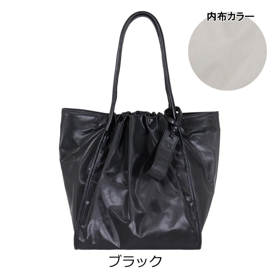 ペレボルサ トートバッグ チアーズ レディース 204649 日本製 PELLE  