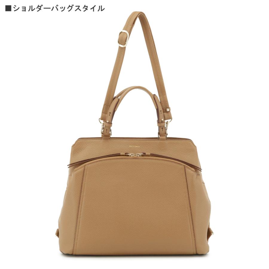 PELLE BORSA（ペレボルサ） トートバッグ ショルダーバッグ リュック