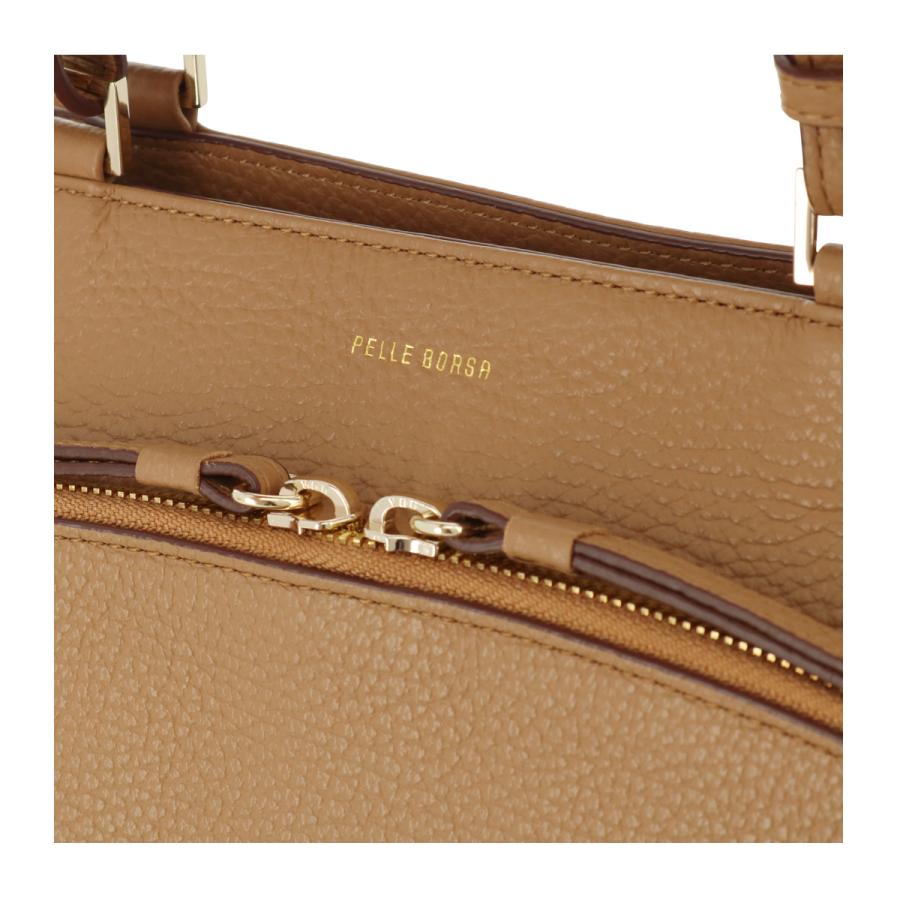 PELLE BORSA（ペレボルサ） トートバッグ ショルダーバッグ リュック