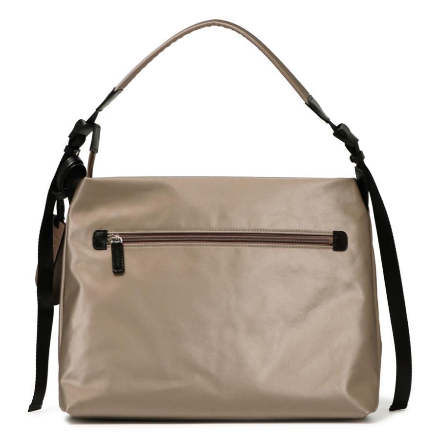 ペレボルサ ショルダーバッグ A4 レディース 4675 日本製 チアーズ PELLE BORSA 撥水 抗菌 防臭 保冷 通勤 アウトドアの画像