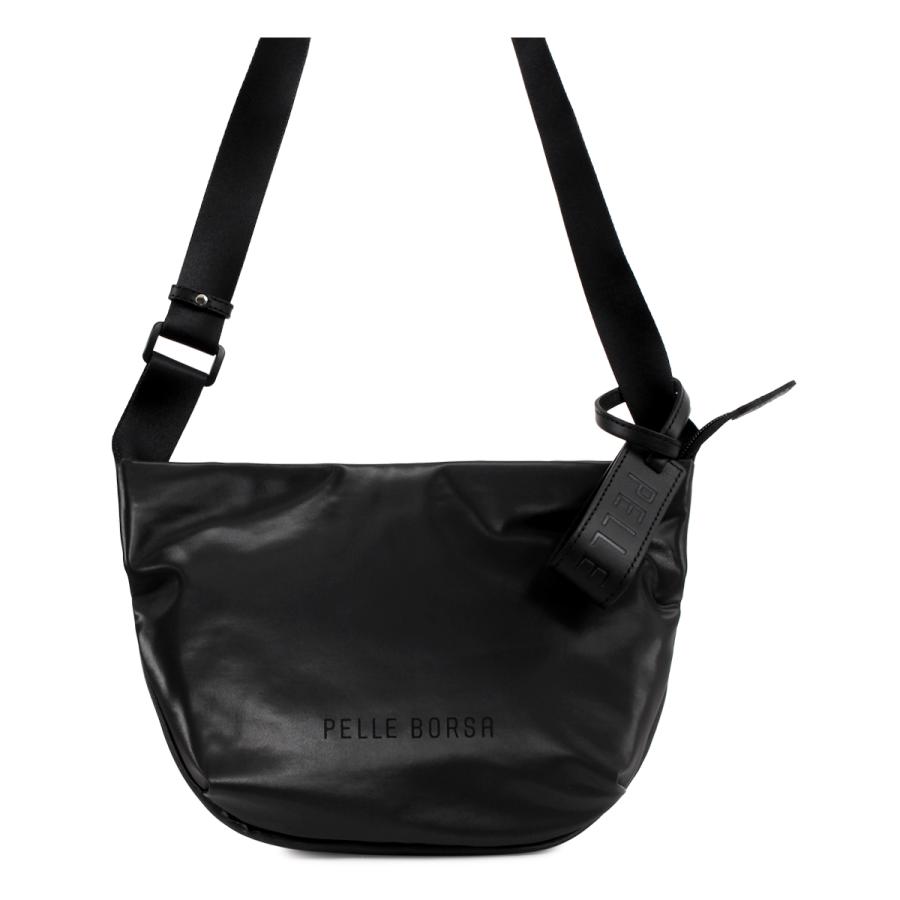 PELLE BORSA（ペレボルサ） ショルダーバッグ 軽量 チアーズ