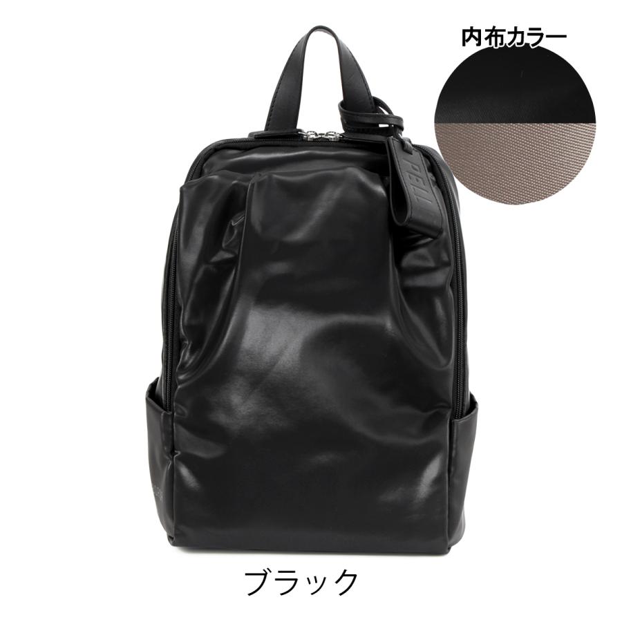 PELLE BORSA（ペレボルサ） リュック B5 チアーズ レディース 4689 