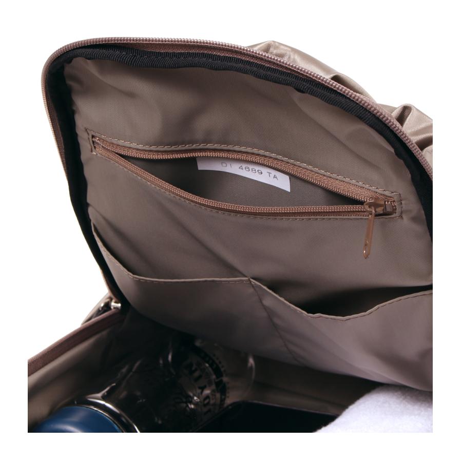 PELLE BORSA（ペレボルサ） リュック B5 チアーズ レディース 4689