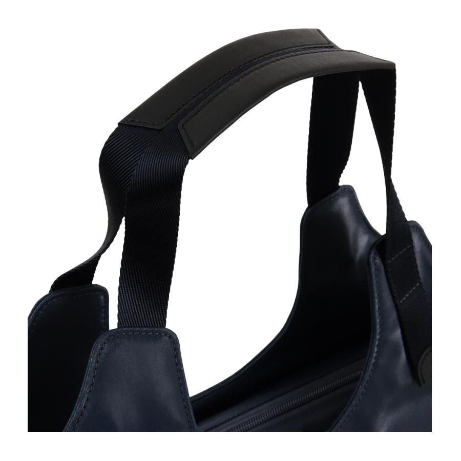 PELLE BORSA（ペレボルサ） トートバッグ A4 撥水 抗菌 防臭