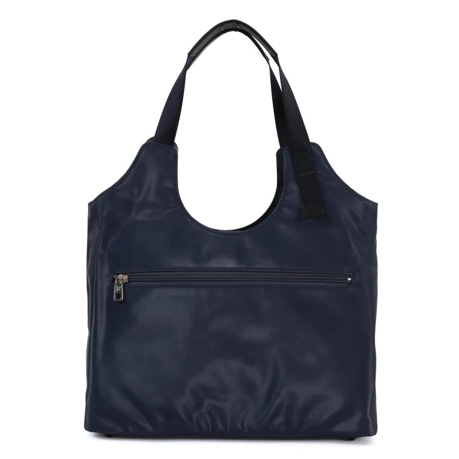 PELLE BORSA（ペレボルサ） トートバッグ A4 撥水 抗菌 防臭