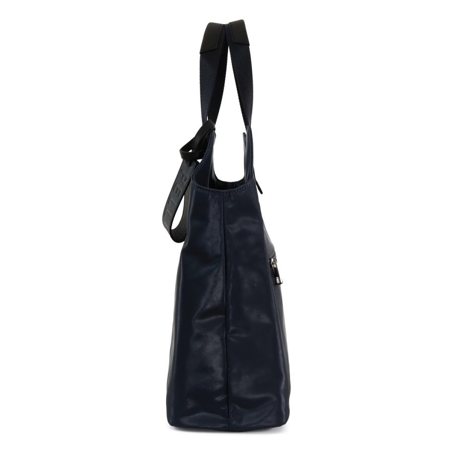 PELLE BORSA（ペレボルサ） トートバッグ A4 撥水 抗菌 防臭