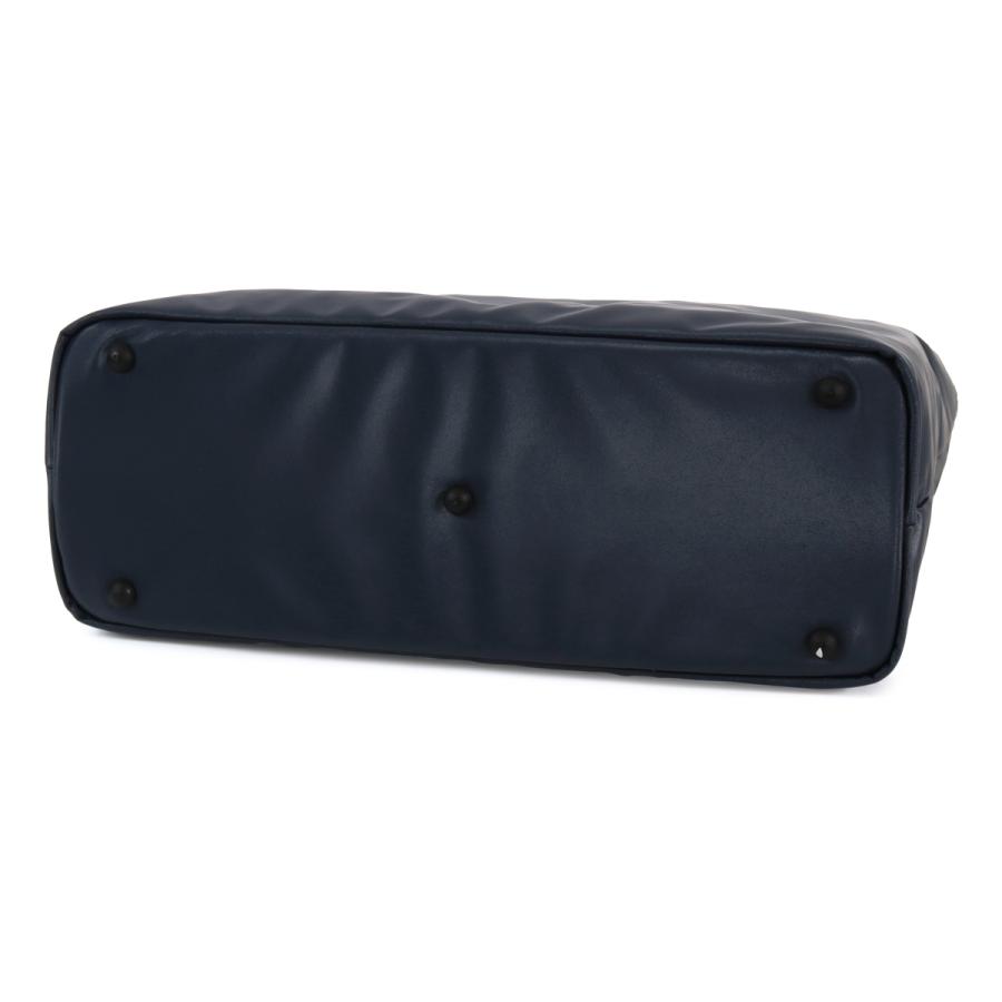 PELLE BORSA（ペレボルサ） トートバッグ A4 撥水 抗菌 防臭