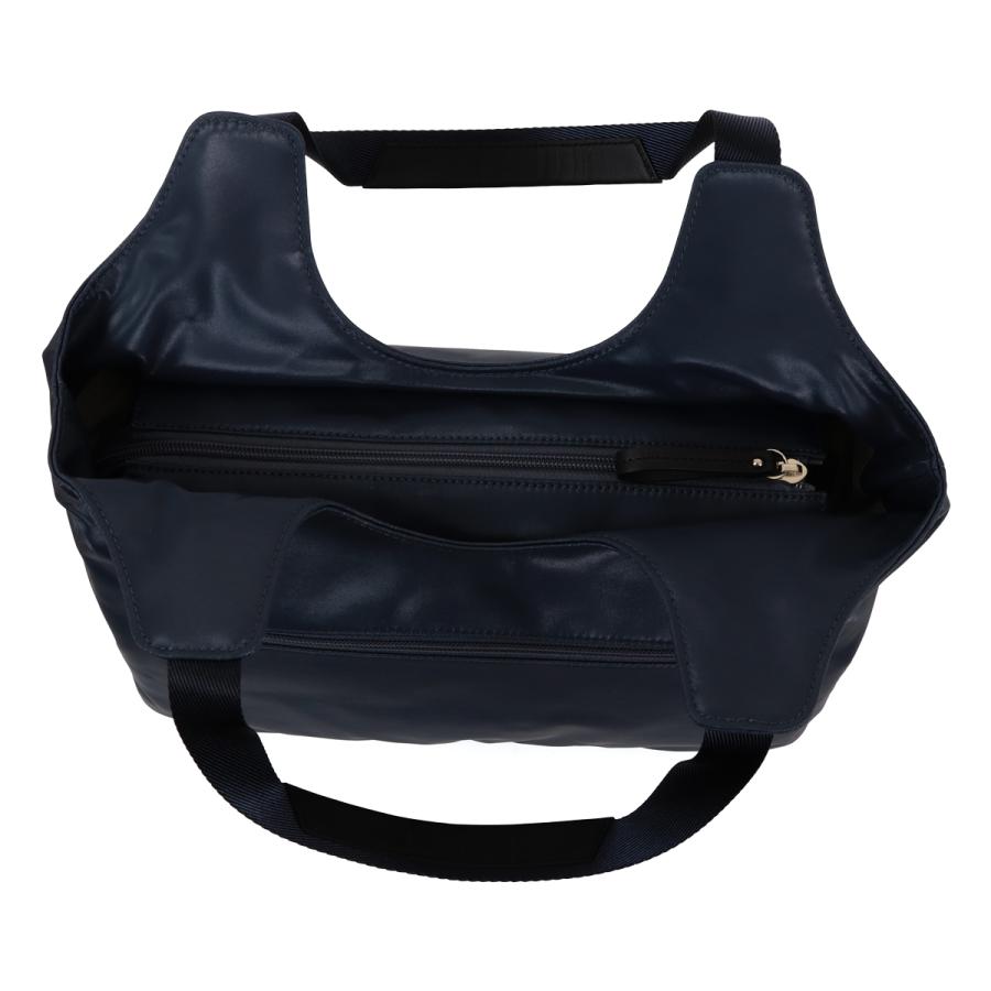 PELLE BORSA（ペレボルサ） トートバッグ A4 撥水 抗菌 防臭