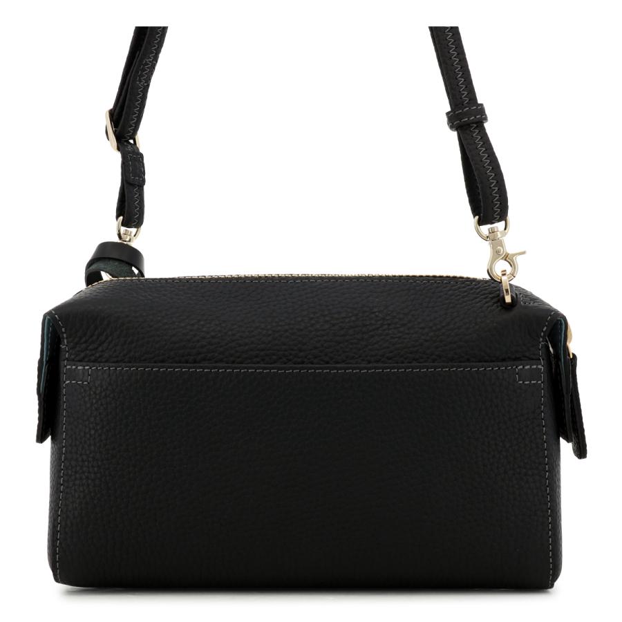 PELLE BORSA（ペレボルサ） ショルダーバッグ 本革 レディース 4717 