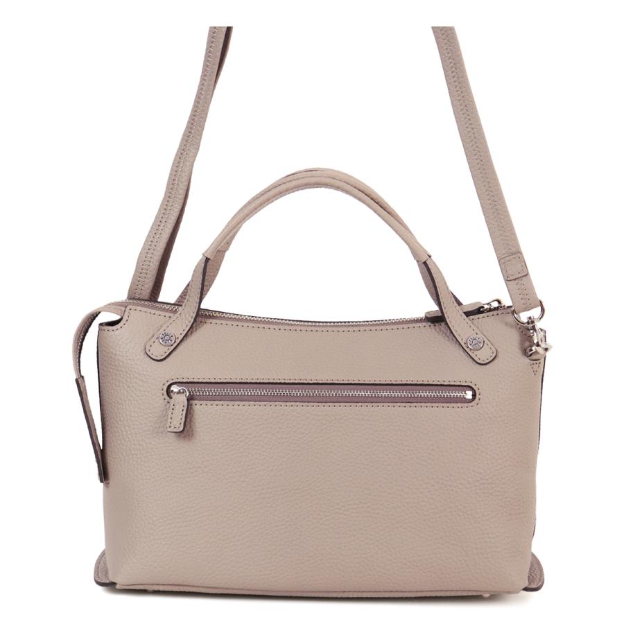 ペレボルサ トートバッグ 2WAY レディース 日本製 4775 レネット PELLE BORSA ショルダーバッグ ミニトート 本革 冠婚葬祭 フォーマル 結婚式の画像