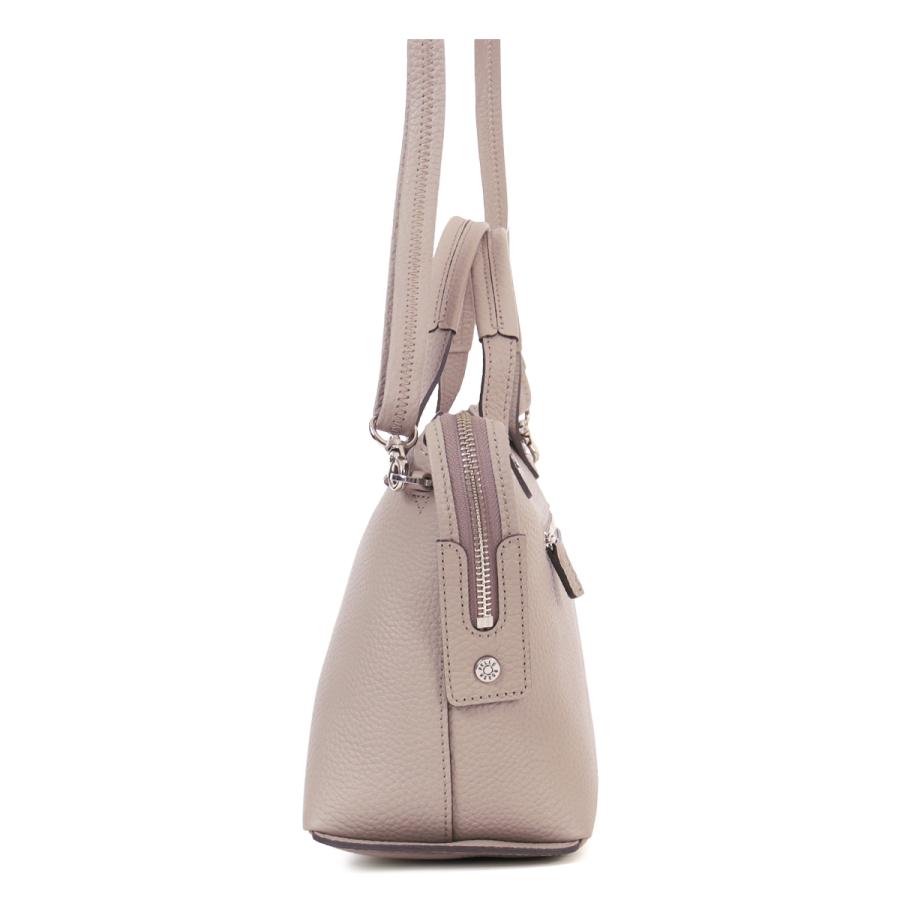 ペレボルサ トートバッグ 2WAY レディース 日本製 4775 レネット PELLE BORSA ショルダーバッグ ミニトート 本革 冠婚葬祭 フォーマル 結婚式の画像