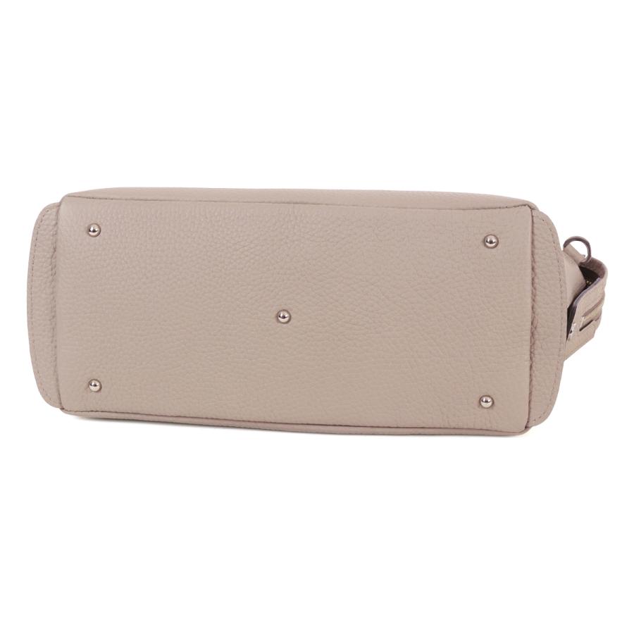 ペレボルサ トートバッグ 2WAY レディース 日本製 4775 レネット PELLE BORSA ショルダーバッグ ミニトート 本革 冠婚葬祭 フォーマル 結婚式の画像